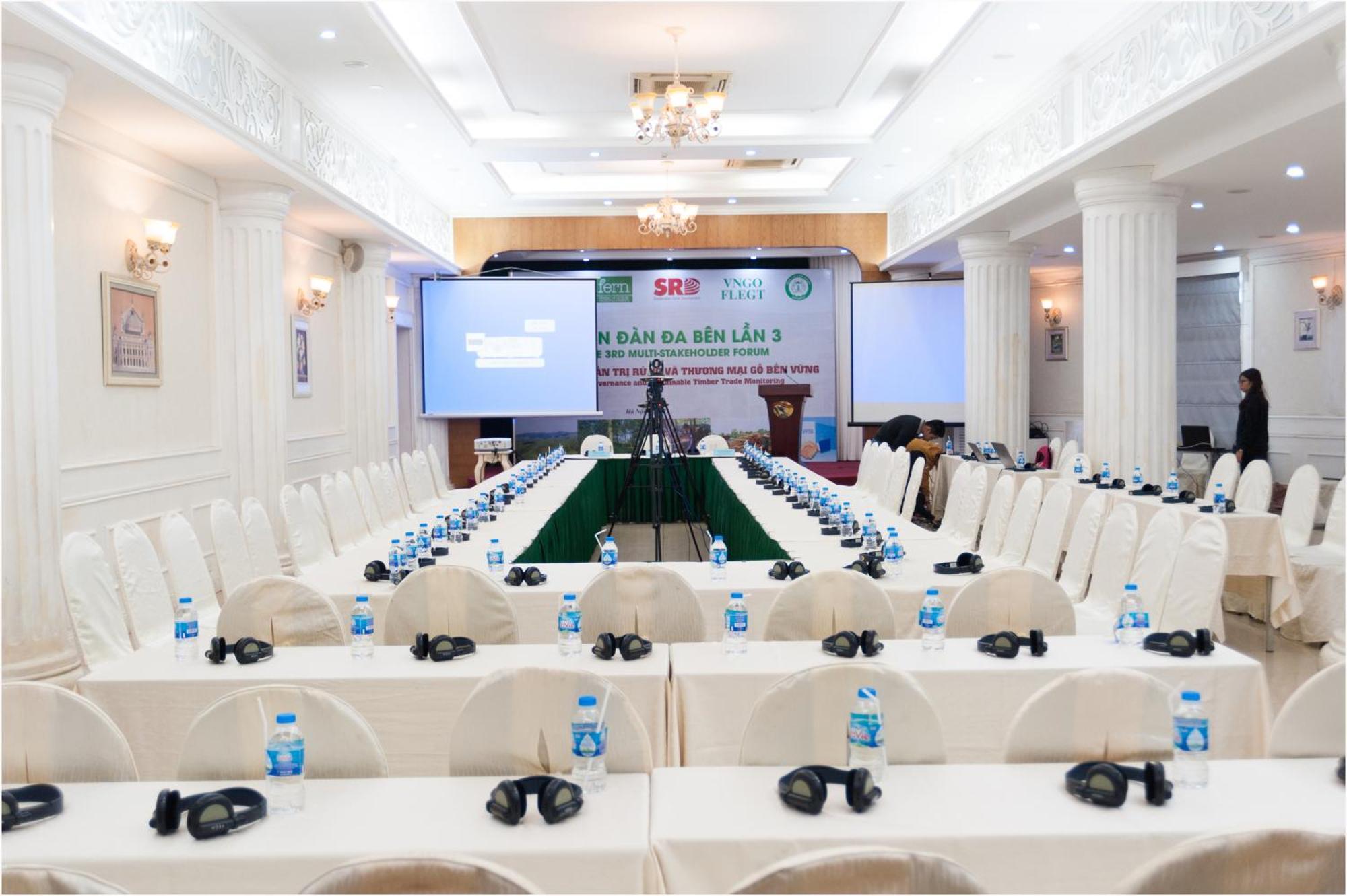 Cong Doan Viet Nam Hotel Hanoi Exterior photo