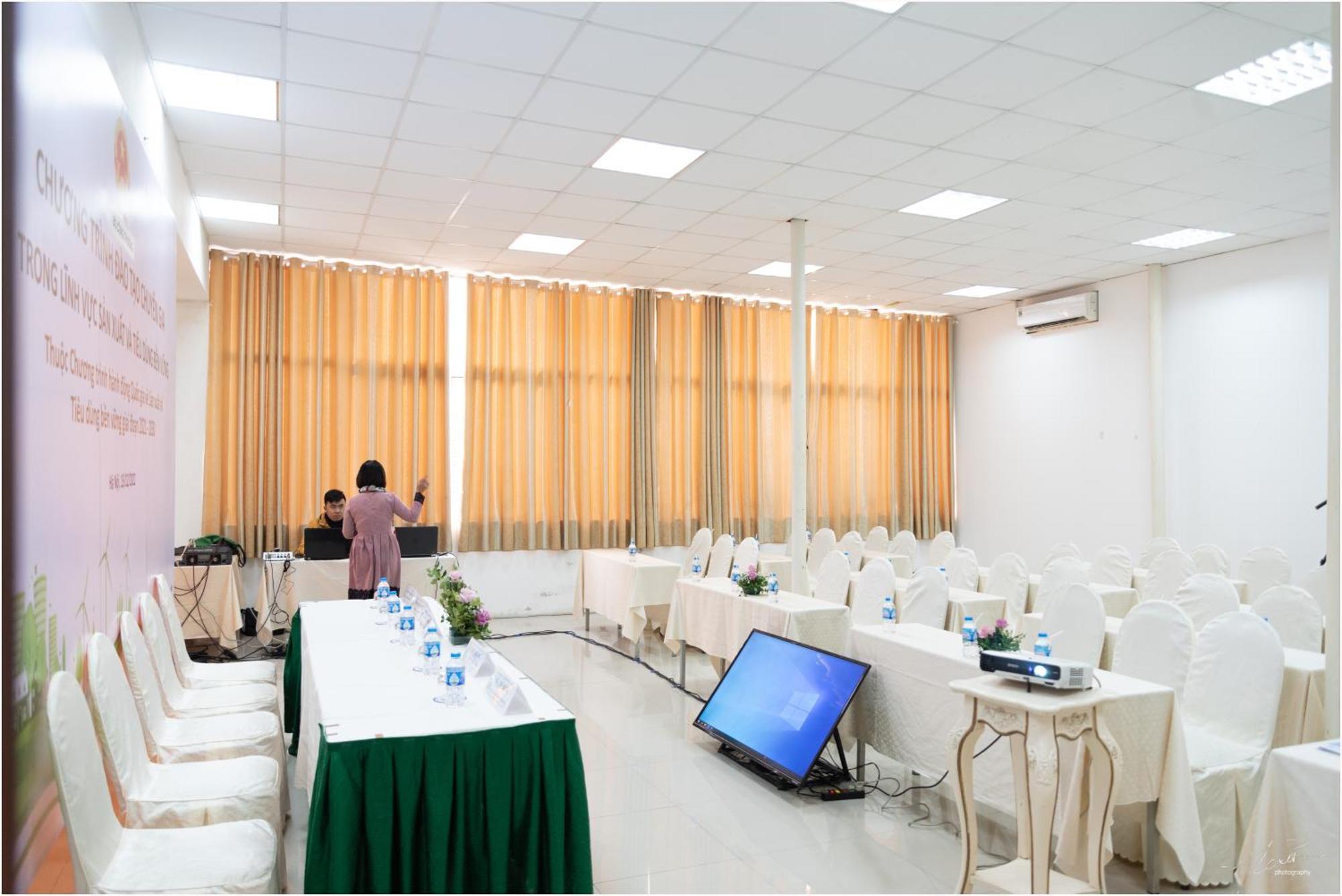 Cong Doan Viet Nam Hotel Hanoi Exterior photo